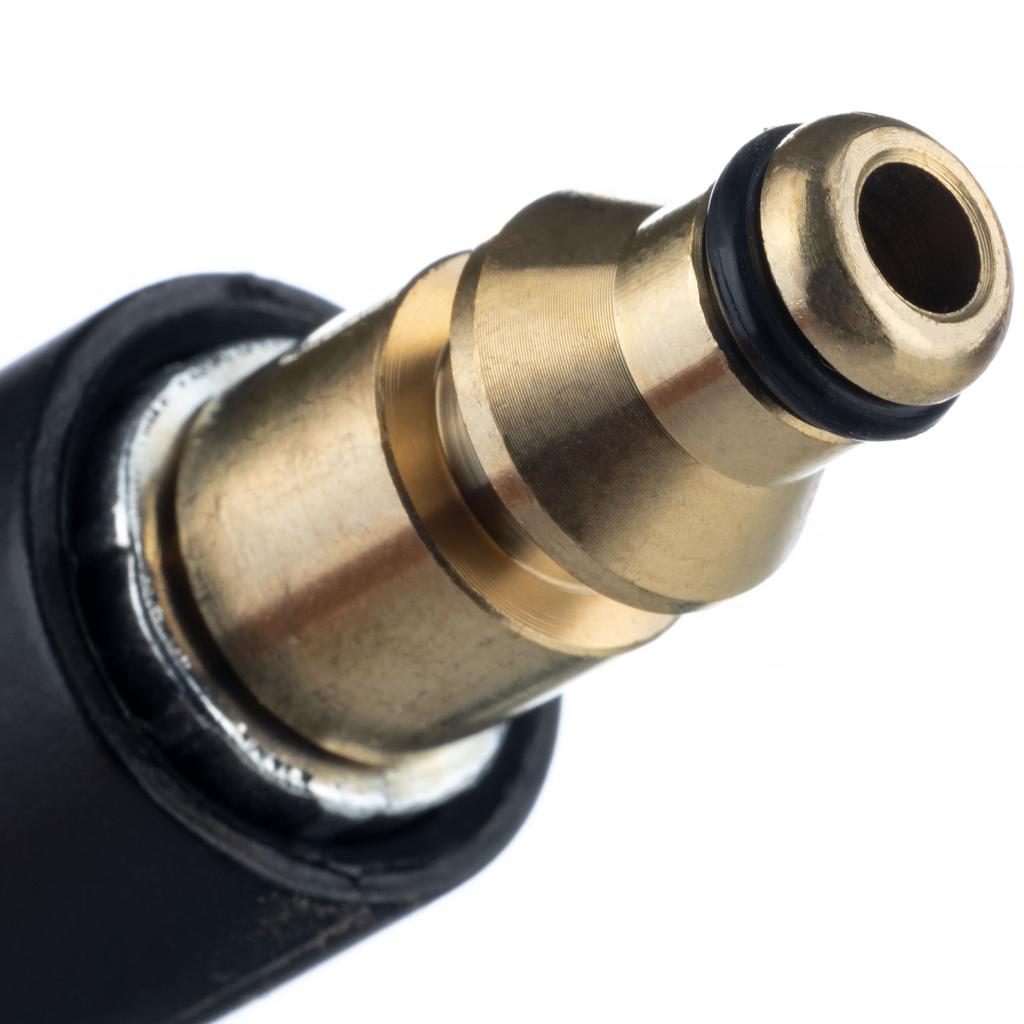 5m Stihl / Nilfisk / Gerni Schnellverschluss-Hochdruckschlauch für Hochdruckreiniger