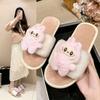 Sapatos de mulher – Pantufas para mulheres