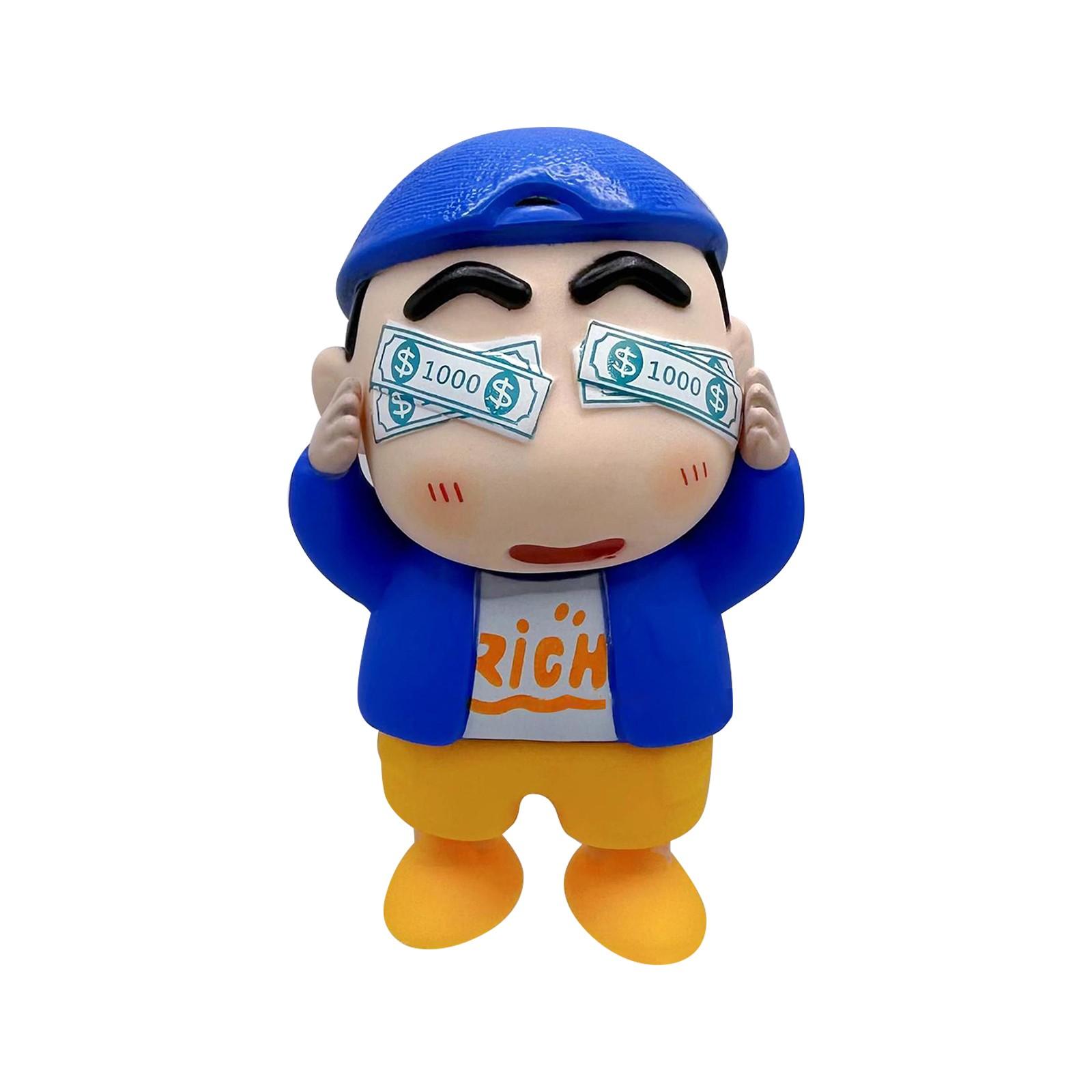 

Креативные украшения, Индивидуалы, Мелки, Новички, Мгновенное богатство, Фигурки автомобилей, Модели мгновенного богатства One Size