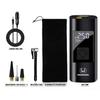 Car Hot FIT New Car Tire Inflator Smart Digital Inflatable Pump Auto Accessories For Honda Pilot Odyssey Jazz Accord City Civci