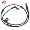 34356789501 Front Brake Pad Wear Sensor For BMW X5 E70 3.0si 3.0d X6 E71 E72 xDrive 30d xDrive 35i xDrive 50i New