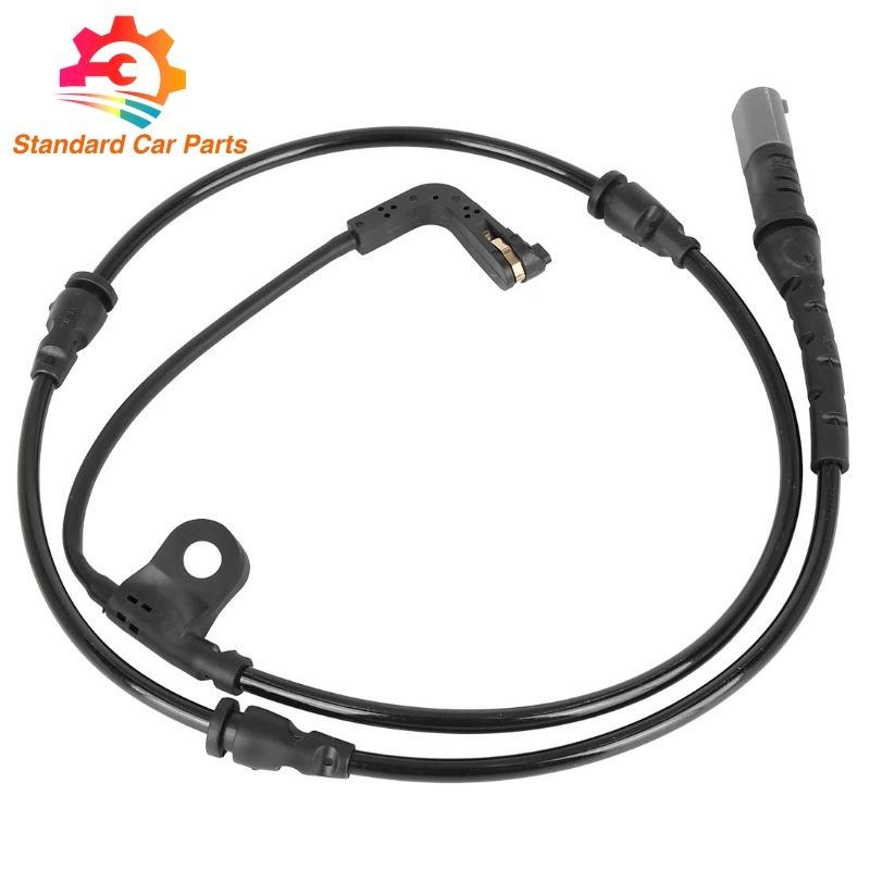 34356789501 Front Brake Pad Wear Sensor For BMW X5 E70 3.0si 3.0d X6 E71 E72 xDrive 30d xDrive 35i xDrive 50i New