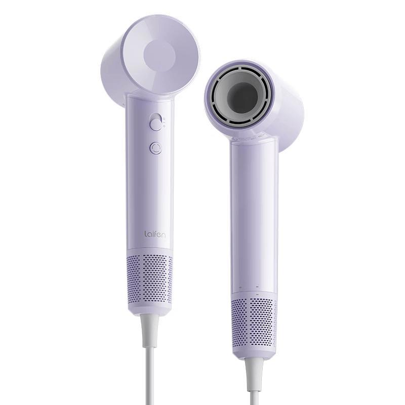 Laifen SE Lite High-Speed Hair Dryer CN plug (adapter included)