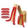 Shuangan 5-Piece Adult Bamboo Kuai Ban Clappers