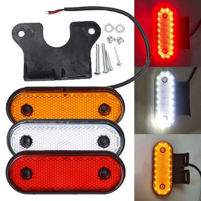 Lampy – Parkovacie svetlá
