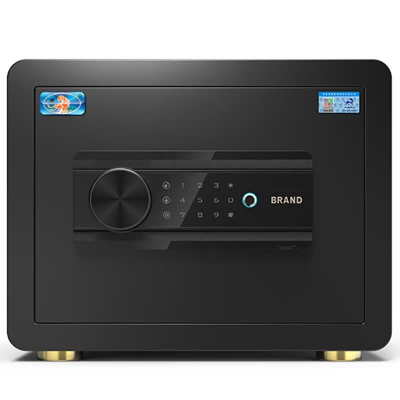 Tiger Borey Series Fingerprint Password Safe