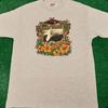 Vintage 80s 90s North Shore Hawaii Surf Surfer Tee VTG Shirt Mens Size Large