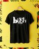 Bush Band T-Shirt Rock Music Band Gavin Rossdale Shirt Unisex Clothing New