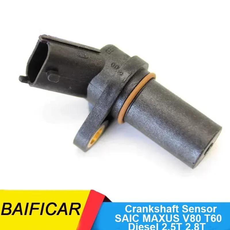 Baificar Brand New  Crankshaft Position Sensor For SAIC MAXUS V80 T60 Diesel 2.5T 2.8T