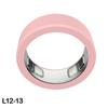 Ring protective cover for Oura Ring 5, Anti-Scratch Silicone Smart Protector Elastic Ring Finger Case Work Out Gym for Women Men