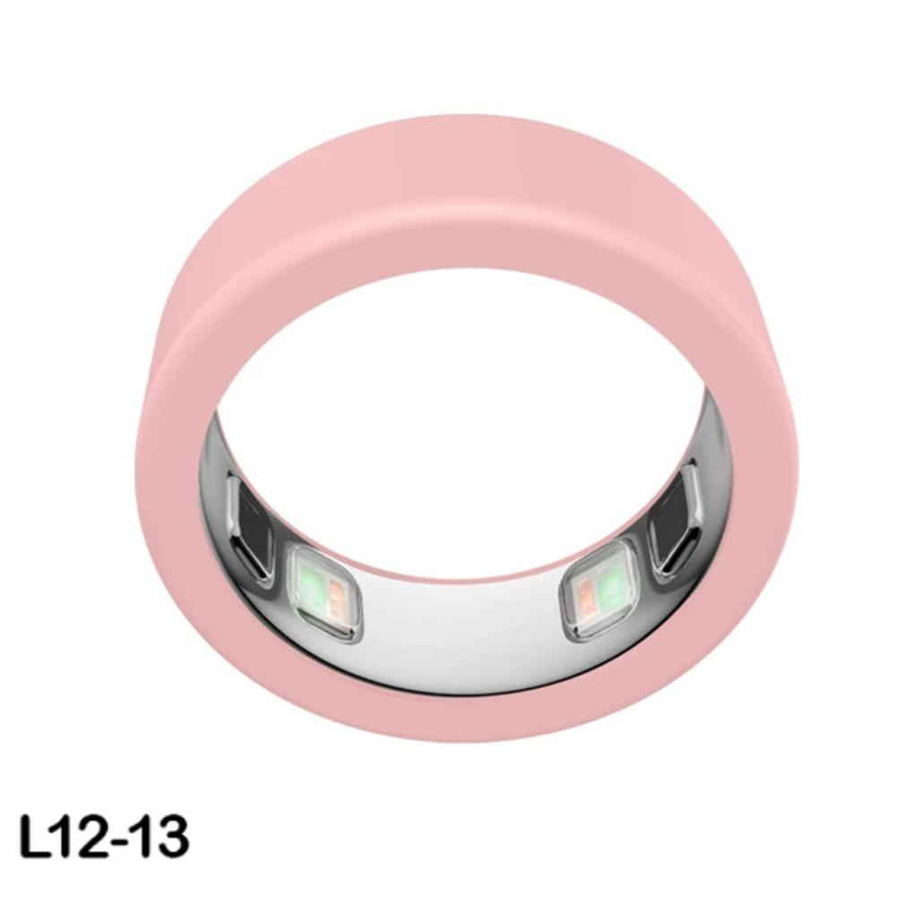 Ring protective cover for Oura Ring 5, Anti-Scratch Silicone Smart Protector Elastic Ring Finger Case Work Out Gym for Women Men