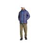 Adidas Xpr Down Jacket Comfortable Fashion Long Sleeve Coat Men Jacket Shadow-Navy IT3225