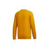 adidas Sweatshirts Men's Jade White Gold Crew Neck Moderate Regular GM4427