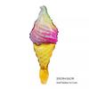 Ice Cream Cone Popsicle Balloon - Summer Party Decoration