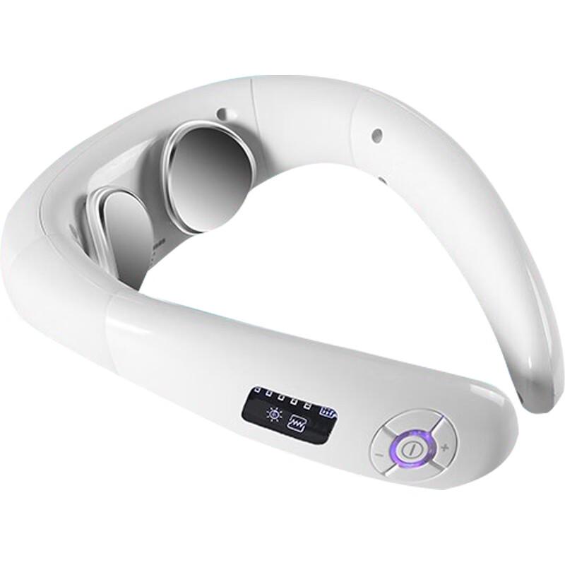 Hozon Wireless Heat Therapy Neck Massager