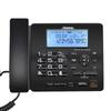 Yijiatong Recording Desk Phone CN Plug (adapter Included)