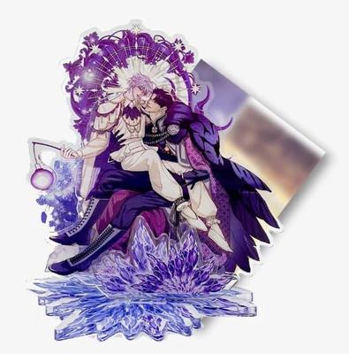 Team Lezhin Pearl Boy - Episode Acrylic Stand - Doosik  Jooha