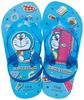Skater Kids Beach Sandals Doraemon Sticker Sanrio SDBE17-A 17cm