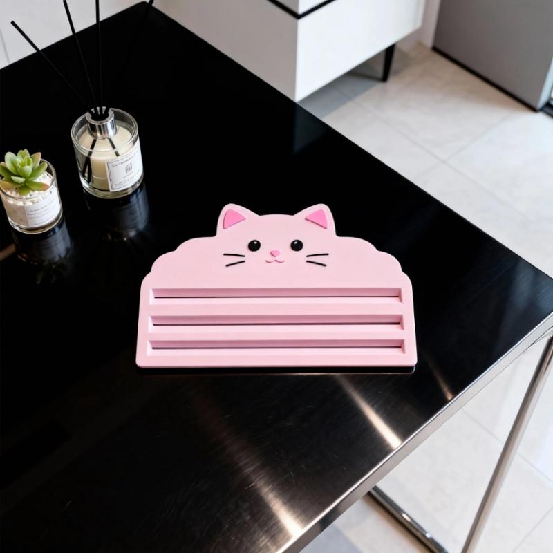 1pc Cat Food Squeezer - Efficiently Extracts Food From Bags, Maximizes Leftovers, and Ensures No Waste,Cat Snack Extruder