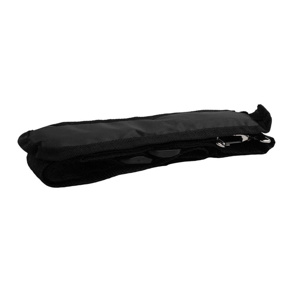 120x5cm Nylon Padded Belt Shoulder Strap Harness For Brush Cutter Trimmer Lawn Mowers Brush Cutter Accessories
