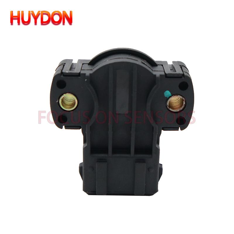 New 044907385A Throttle Position Sensor TPS for 1988-1995 VW Cabriolet Eurovan Fox 1.8L 2.5 for Golf Mk3 Passat Accessories