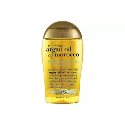 X Argan Oil Moroccan Penetrating Oil, 100ml, 1 Unit