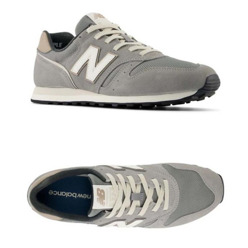 [New Balance Shoes] New Balance Sneakers Ml373ol2