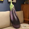 Realistic Vegetable Plush Toy Lifelike Tomatoes Broccoli Soft Stuffed Pillow Creative Room Decor Potato Carrot Pumpkin Cushion