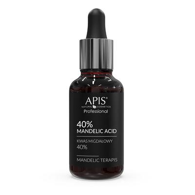 APIS - Mandelic terApis Almond Acid 40%, 30ml