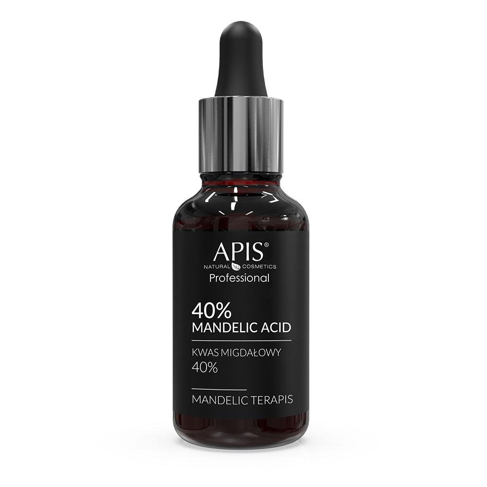 

APIS - Mandelic terApis мигдальна кислота 40%, 30 мл