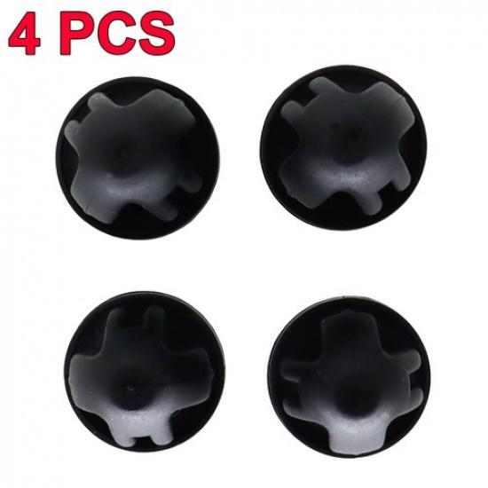 4pc FOR BMW 1 2 3 4 5 6 SERIES X1 X3 ENGINE COVER TRIM RUBBER MOUNT GROMMET BUSH