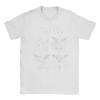Nirvana Rock Band Kurt Cobain Pure Cotton Casual Summer Fashion Women And Men T-Shirt