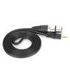 Microphone Cable 3.5mm Male to XLR Female PVC Microphone Cord for Digital Camera and PCBlack 1.5m 4.9ft