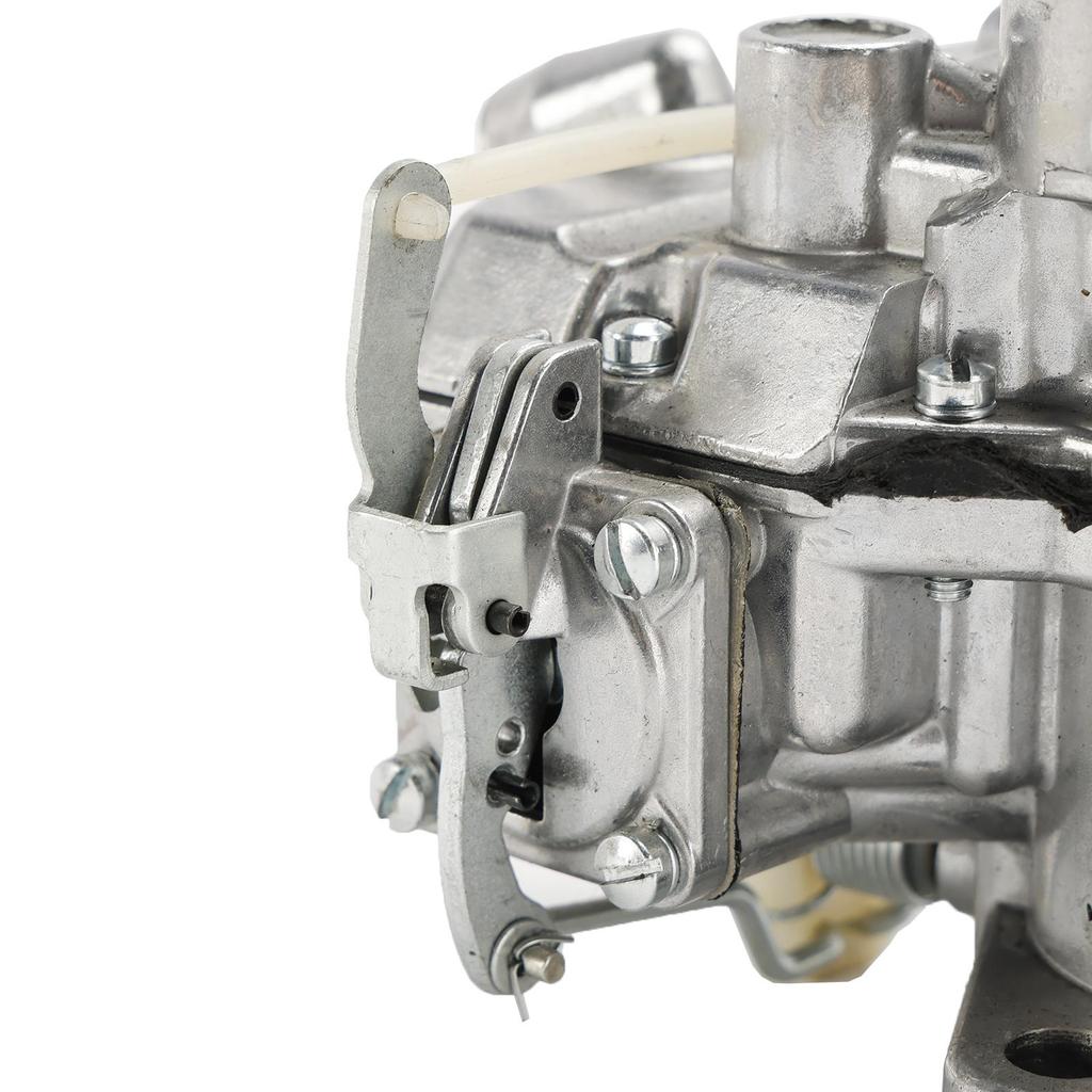 Autolite 1100 Vergaser für Ford Mustang Falcon 1963-1969 6 Zyl. 170/200 Motoren