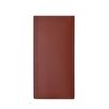 Men's Ultra-Thin Leather Card Holder & Wallet - Korean Style