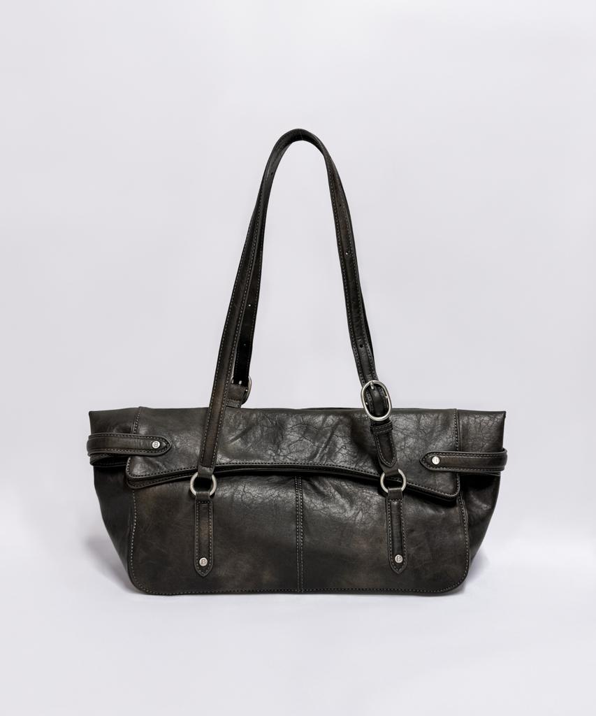 Boil Tale Preza Bag (Vintage Brown)