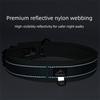Elastisches Gurtband Haustierhalsband für mittelgroße bis große Hunde Kein Zug Hundesicherheitsschnalle Kette Spazierengehen