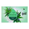 Liu Shen Refreshing Bath Soap - Aloe & Ophiopogon