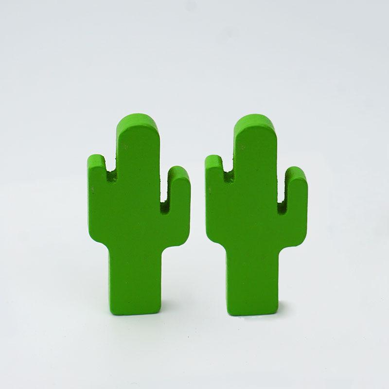 Simulation Small Furniture Doll Room Blind Box Doll Scene Ornament Play House Toy Wooden