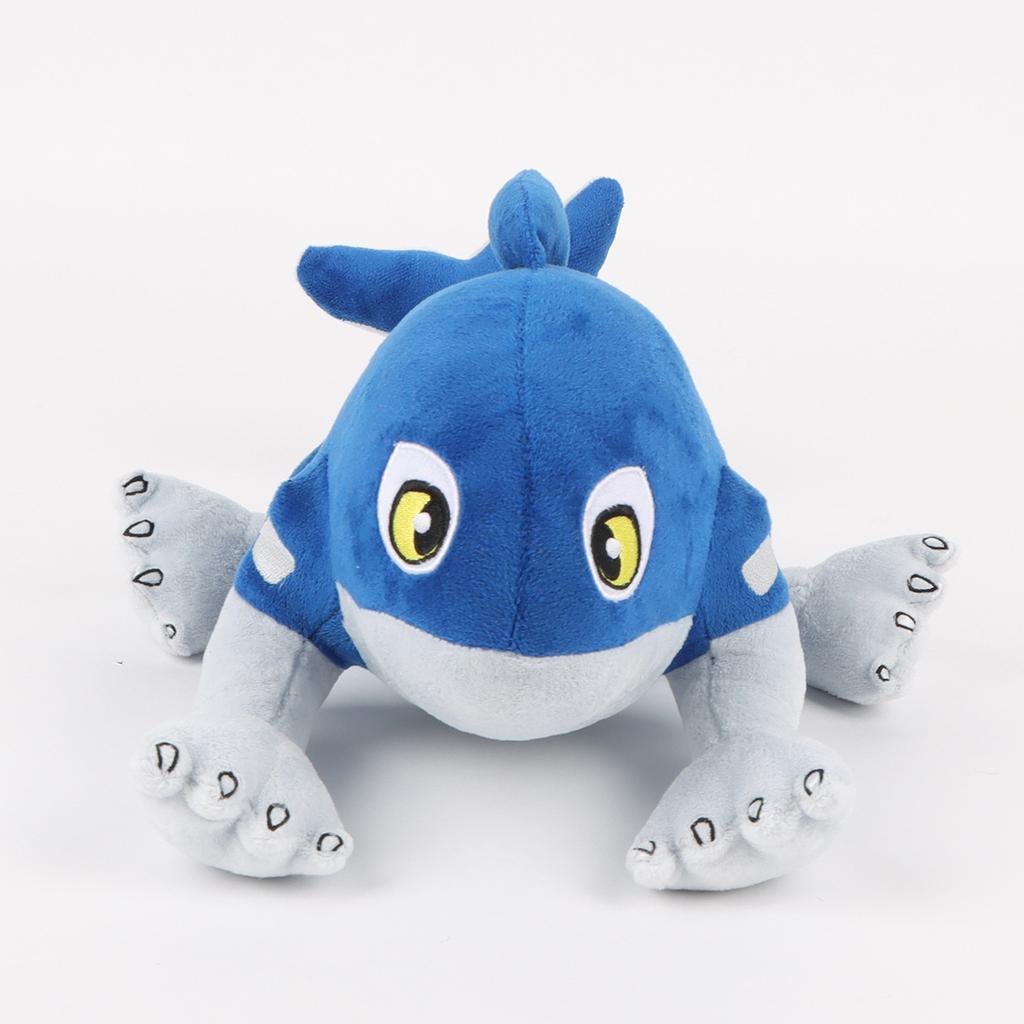 New Rivals2 Orcane Plush Ether War Plush Doll Game