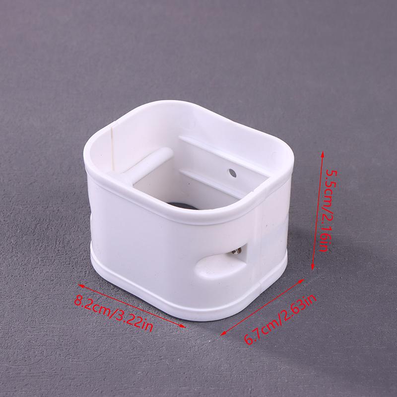 Air-Conditioning Protection Pipe Cover Split & Central A/C Decorative Pvc Hose Cover Air-Conditioning Decorative Pipe Cover