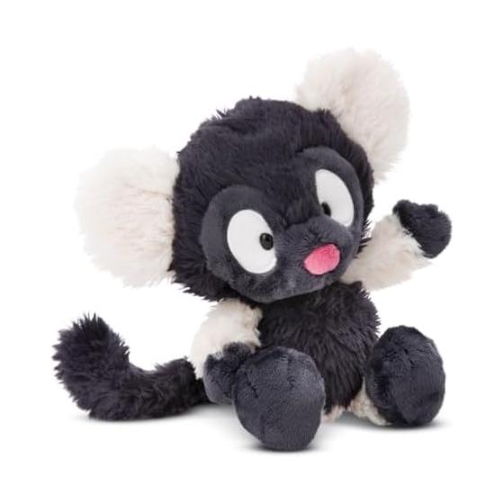 [NICI] WF24 Lemur Luffy Classic 25cm Stuffed Toy