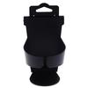 Universal Vehicle Car Truck Door Mount Drink Bottle Cup Holder Stand Black