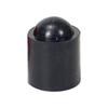 100-Pack Billiard Cue Butt Protectors