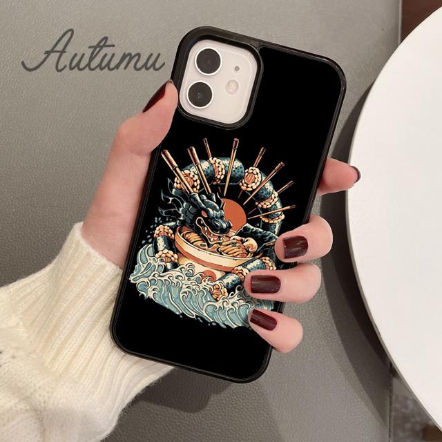 Etui na telefon z wizerunkiem szczeniaka owczarka belgijskiego Malinois na iPhone'a 11 12 13 14 Pro Max mini XR XS SE 2020 6S 7 8 Plus Samsung Galaxy S21 S22