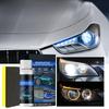 Car Headlight Repair Coating Solution Repair Kit Oxidation Polishing Liquid Wash Car Anti-scratch Headlight Coating Rearvie A5C3