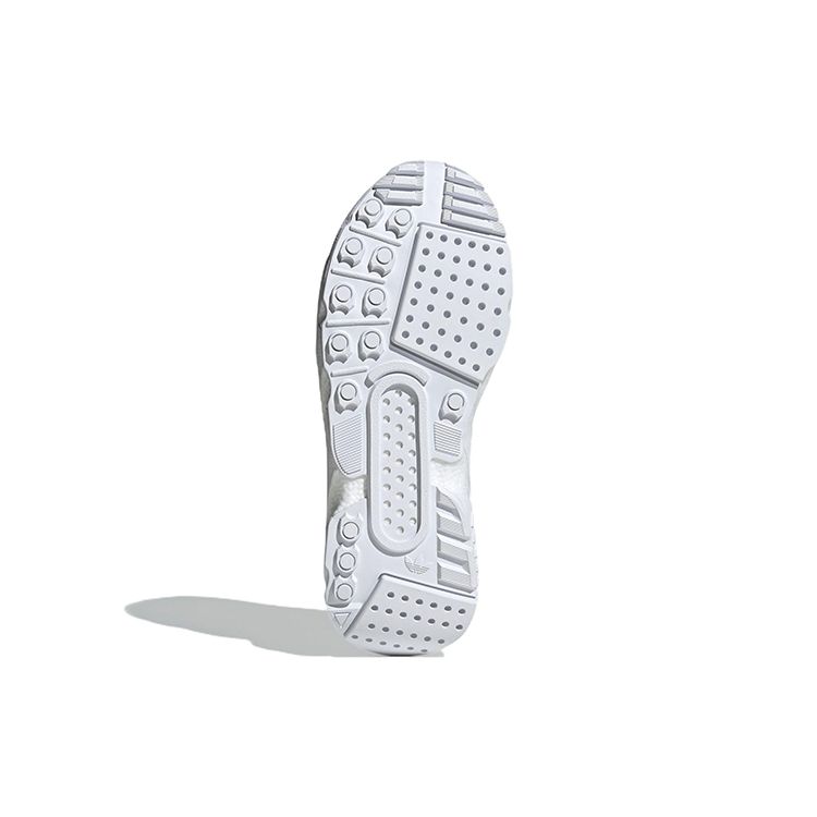 Adidas ZX 22 Boost Crystal White Unisex Sneakers Cloud-White GY6700