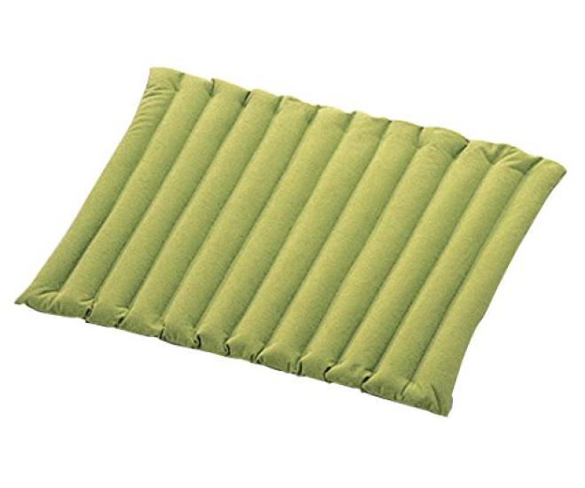 

AS ONE Подушка из бусин Большой коврик 98 x 72 /0-4527-07