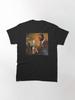 Nat King Cole Nat King Cole Portrait Classic T-Shirt