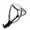 ENLEE MTB Road Bike Water Bottle Holder Ultralight Bicycle Water Bottle Stand Cup CageWhite